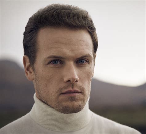 sam heughan